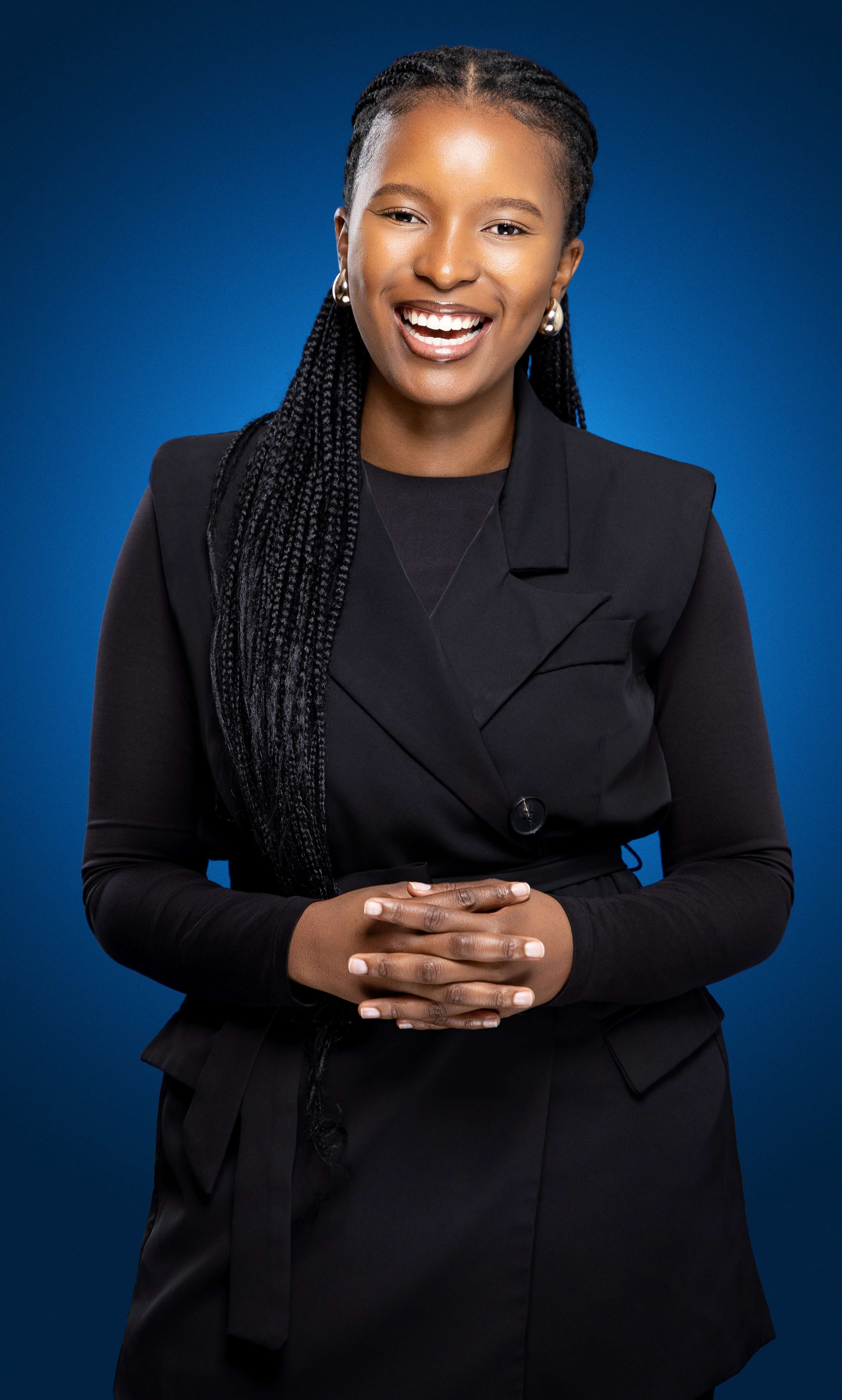 Lerato Moloi
